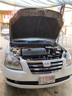 شيري A5